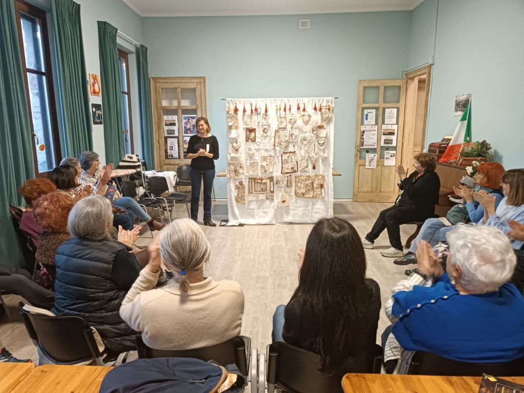 Crea: visite guidate gratuite